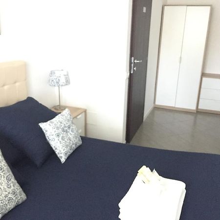 Aquarius Rome Bed & Breakfast Ngoại thất bức ảnh