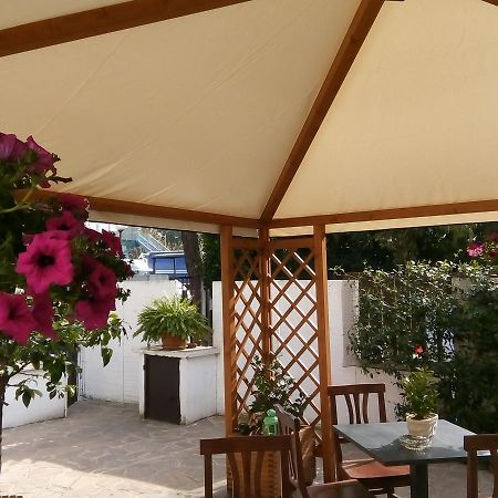Aquarius Rome Bed & Breakfast Ngoại thất bức ảnh