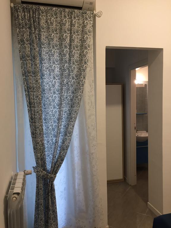 Aquarius Rome Bed & Breakfast Ngoại thất bức ảnh