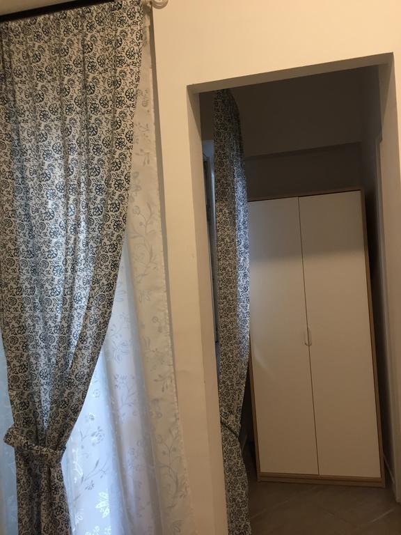 Aquarius Rome Bed & Breakfast Ngoại thất bức ảnh