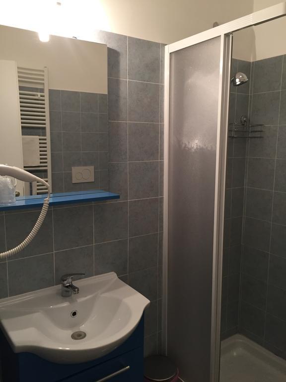 Aquarius Rome Bed & Breakfast Ngoại thất bức ảnh