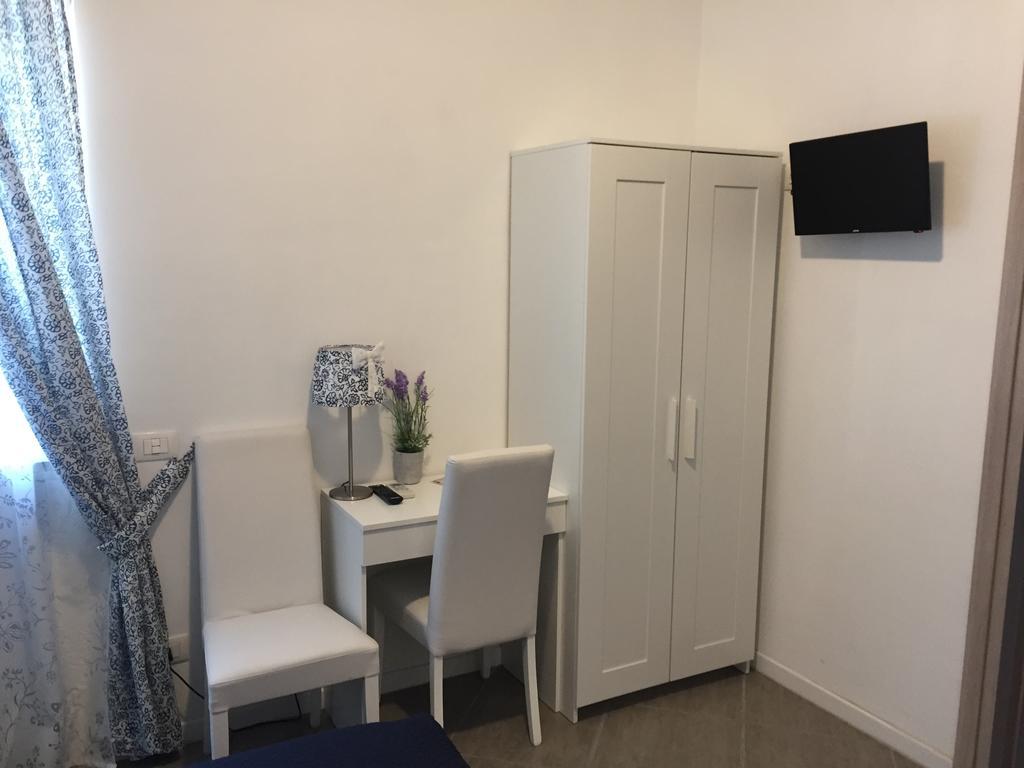 Aquarius Rome Bed & Breakfast Ngoại thất bức ảnh