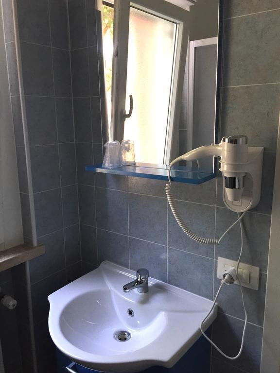 Aquarius Rome Bed & Breakfast Ngoại thất bức ảnh