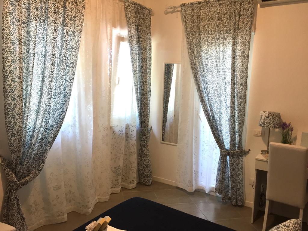 Aquarius Rome Bed & Breakfast Ngoại thất bức ảnh