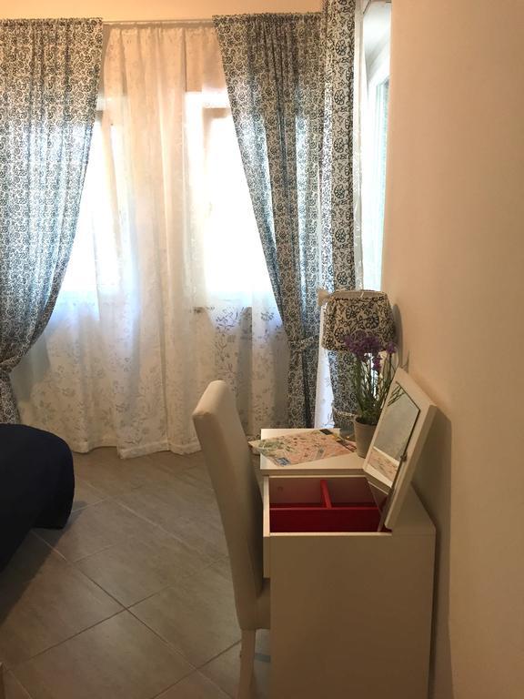 Aquarius Rome Bed & Breakfast Ngoại thất bức ảnh