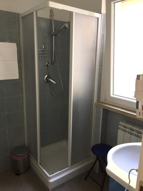 Aquarius Rome Bed & Breakfast Ngoại thất bức ảnh
