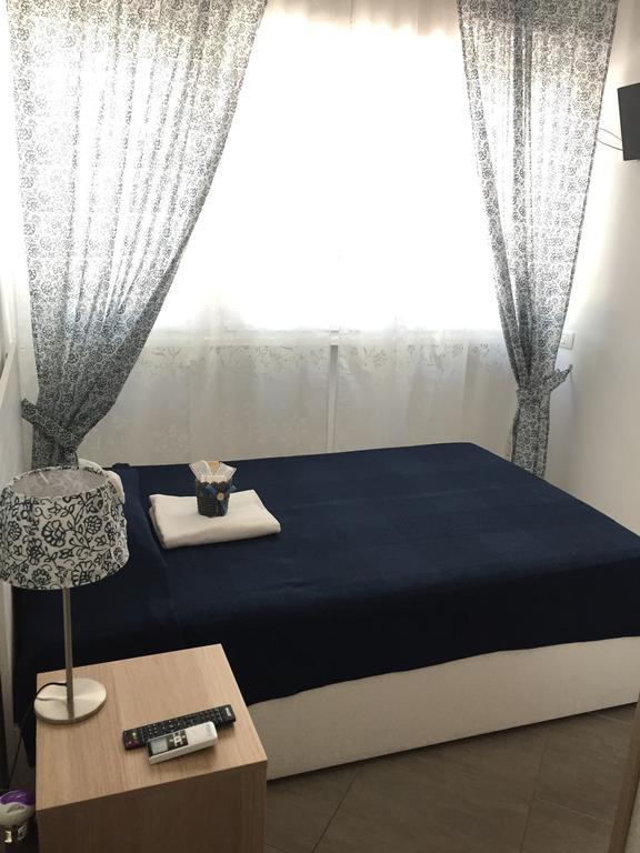 Aquarius Rome Bed & Breakfast Ngoại thất bức ảnh