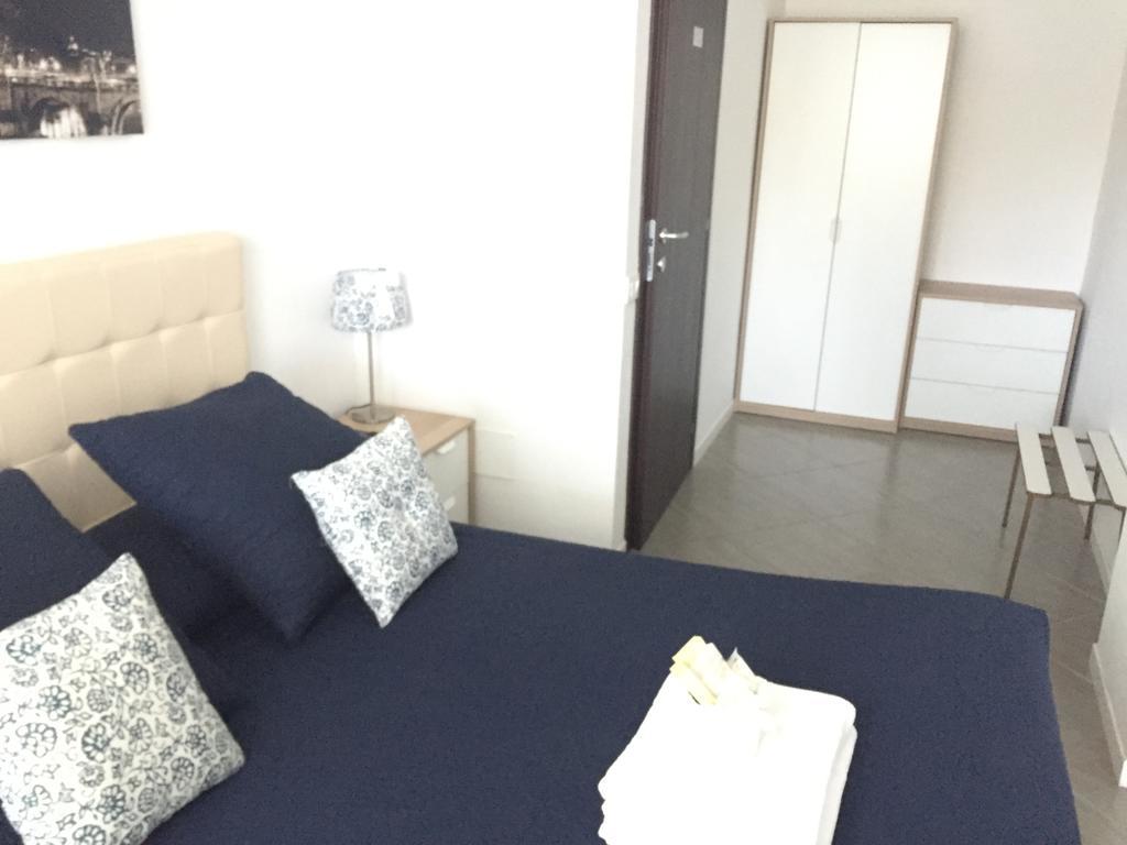 Aquarius Rome Bed & Breakfast Ngoại thất bức ảnh