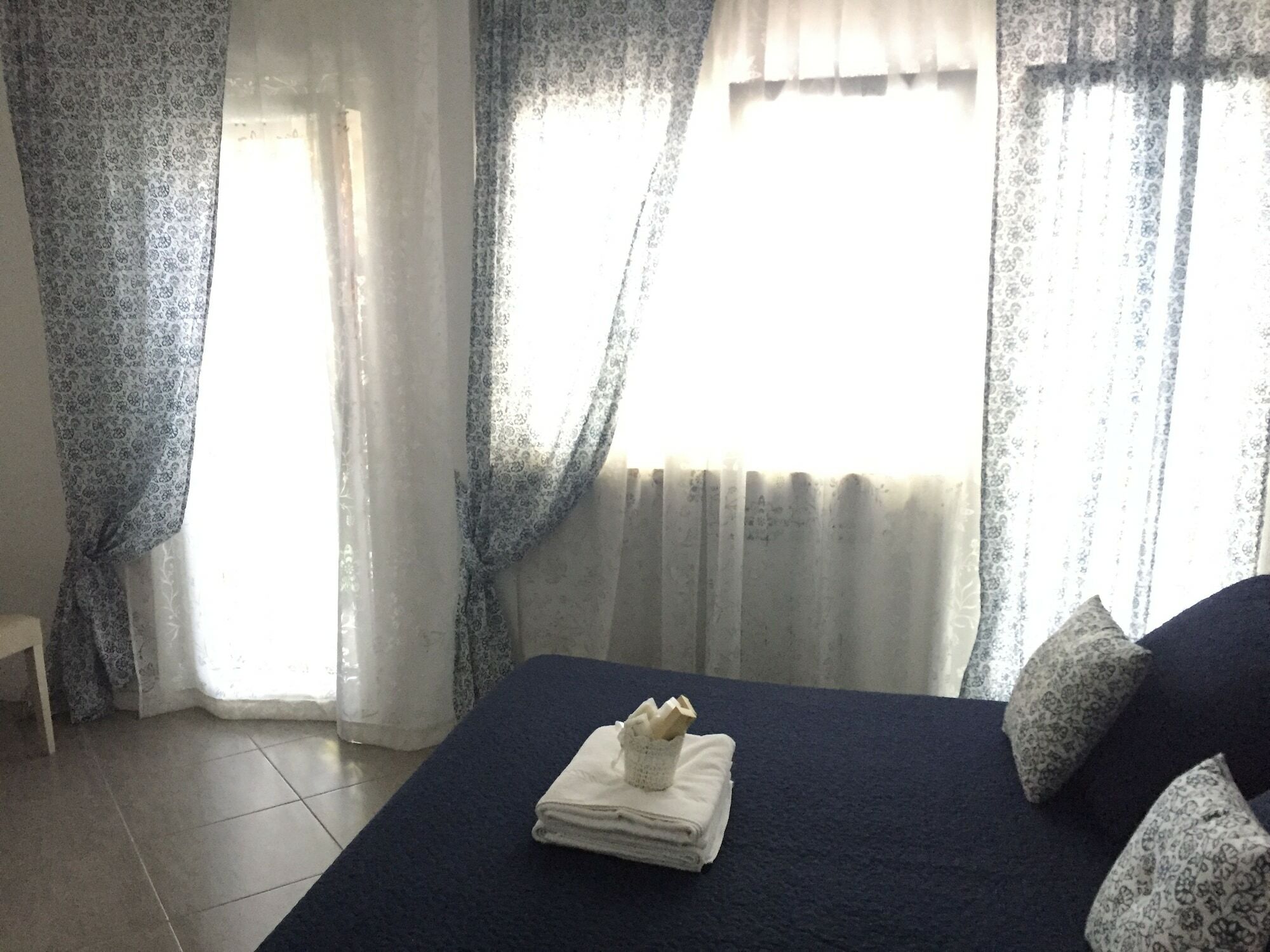 Aquarius Rome Bed & Breakfast Ngoại thất bức ảnh