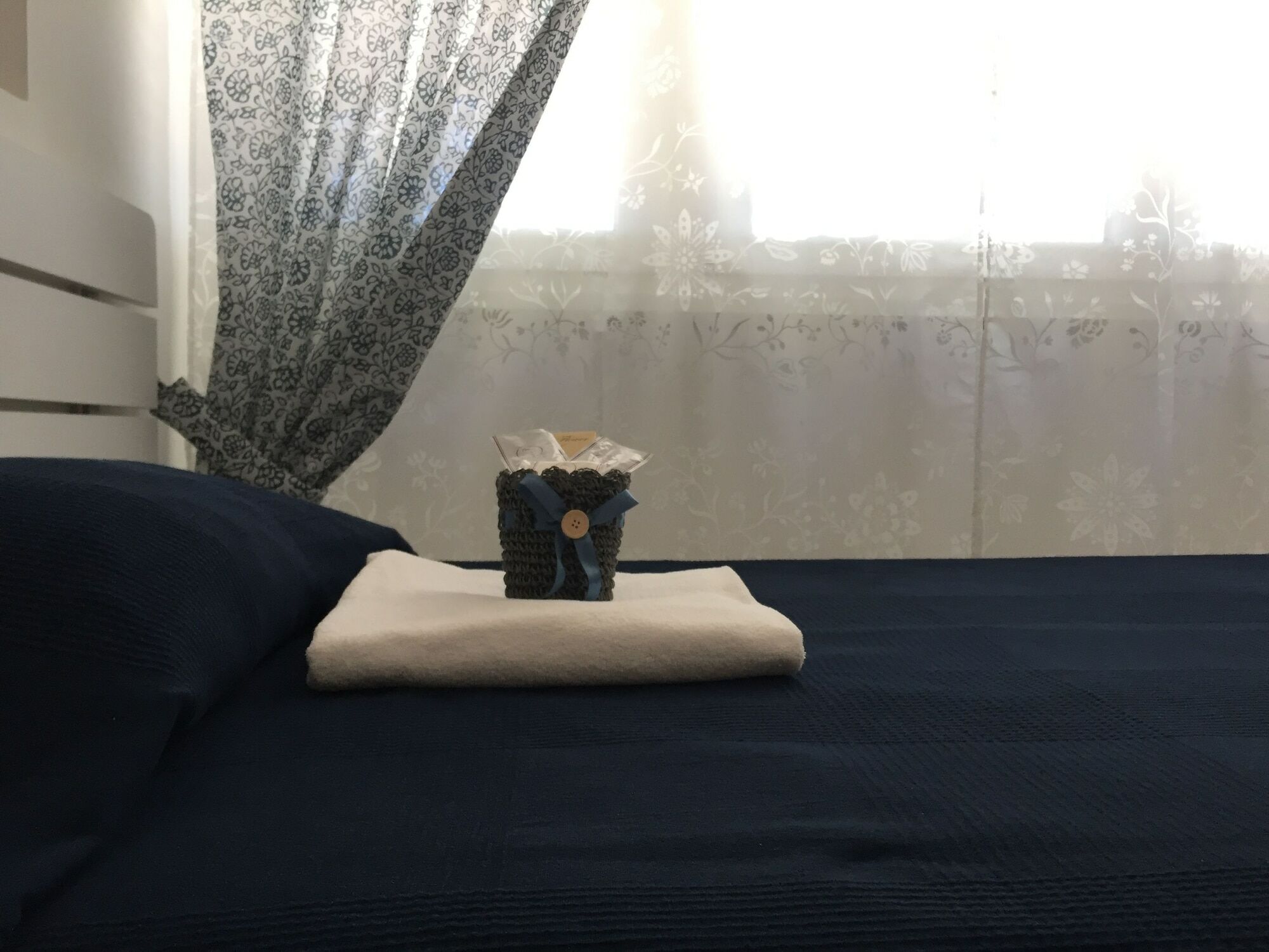 Aquarius Rome Bed & Breakfast Ngoại thất bức ảnh