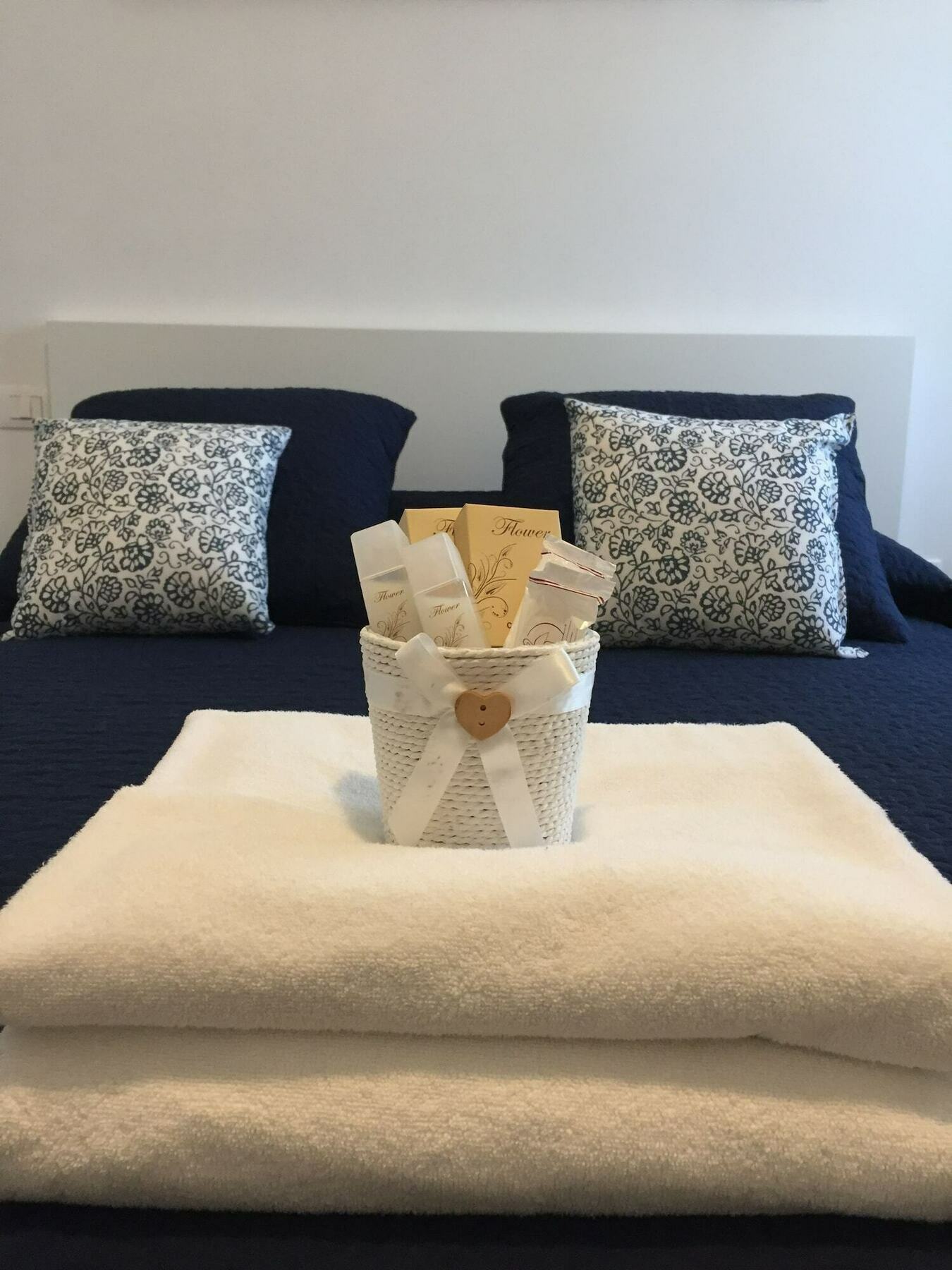 Aquarius Rome Bed & Breakfast Ngoại thất bức ảnh